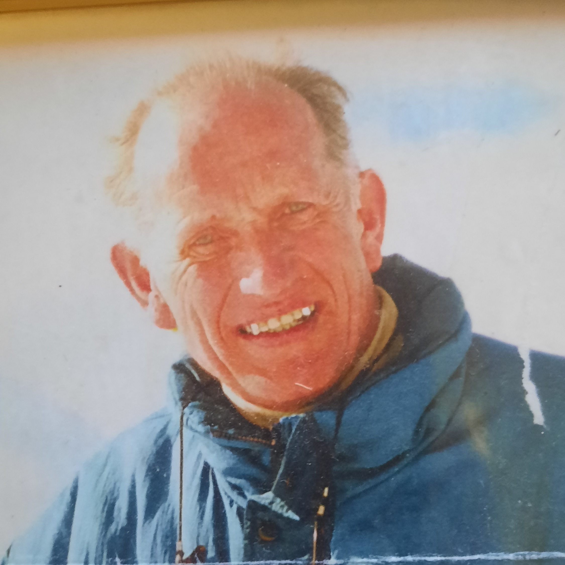 Photo d’Ange MATTEI