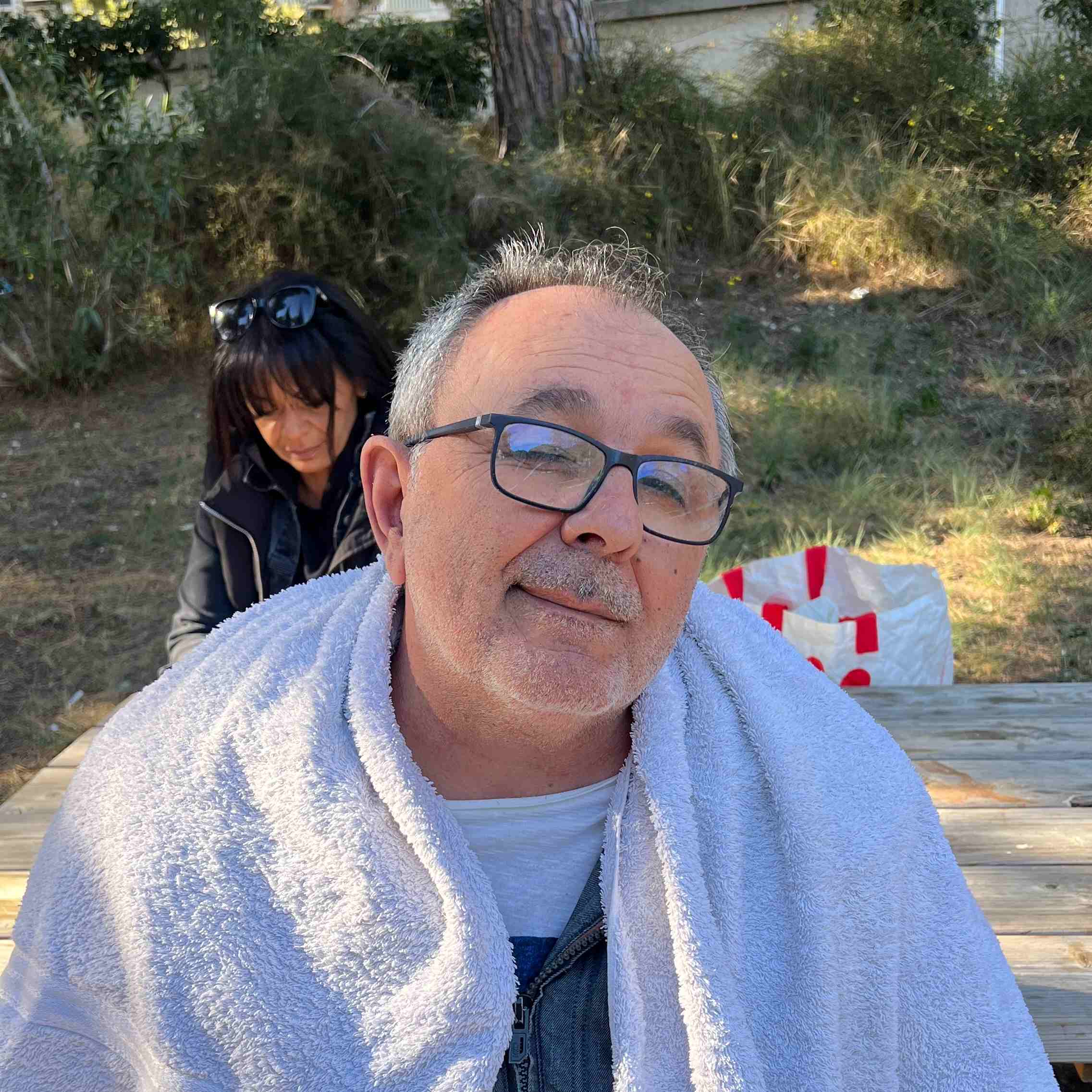 Photo de Thierry BURGARELLA