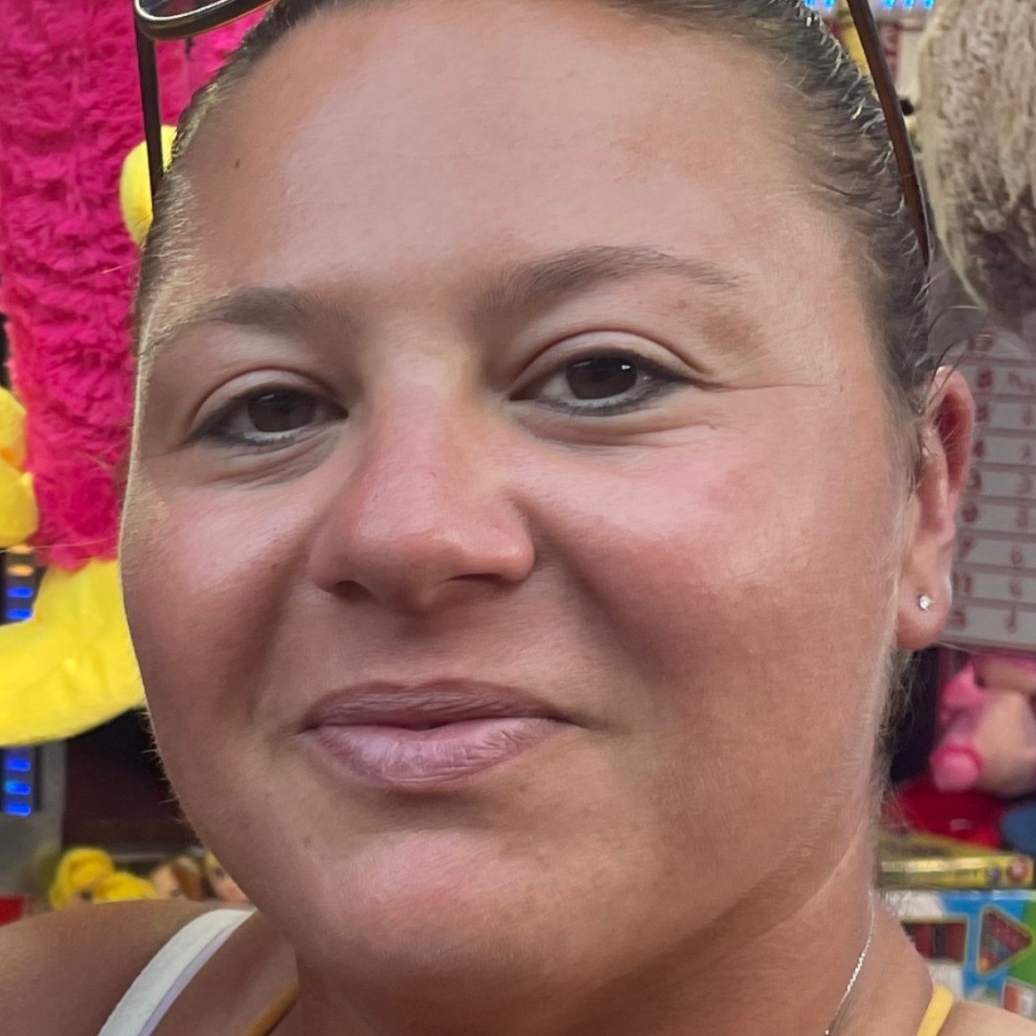 Photo de Marina PONZIO