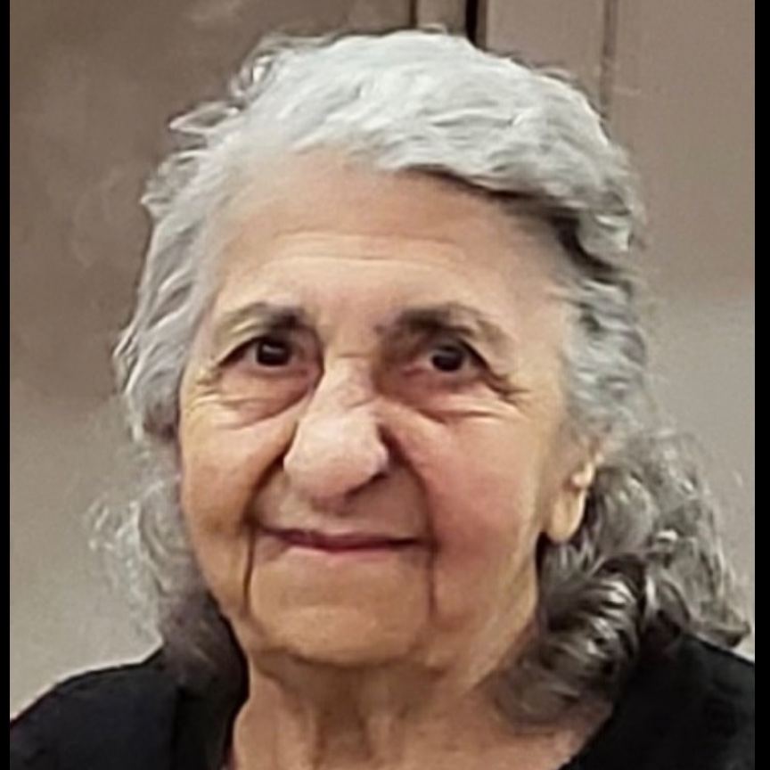 Photo de Madame Varsik Gazarossian