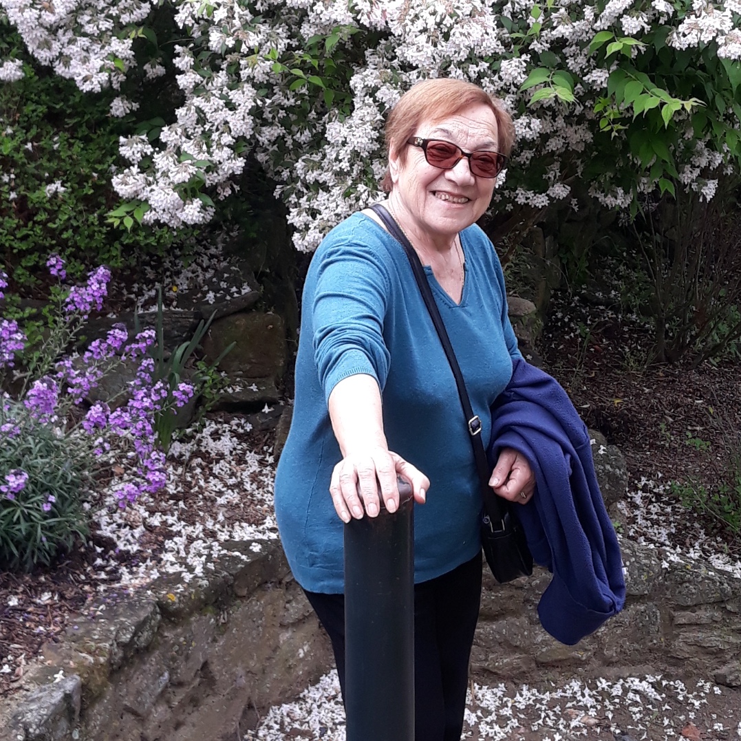 Photo d’Ignace PERRIN