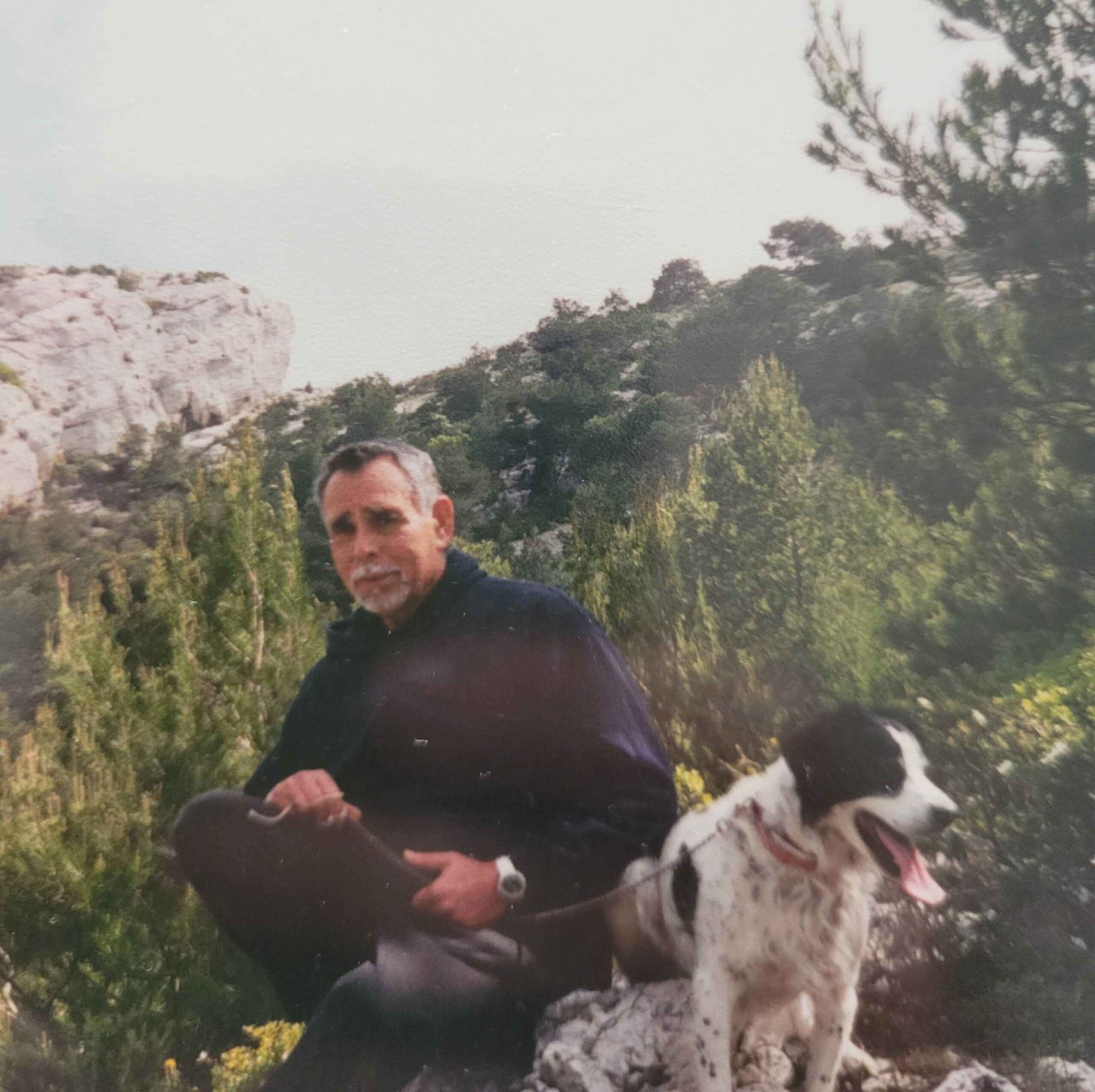 Photo d’Andrés MURCIANO