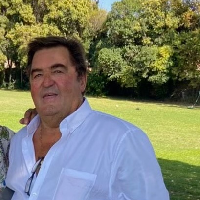 Photo d’Henri GAUDIN