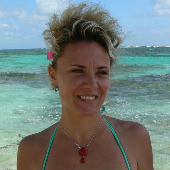 Photo de Carine VONFELD