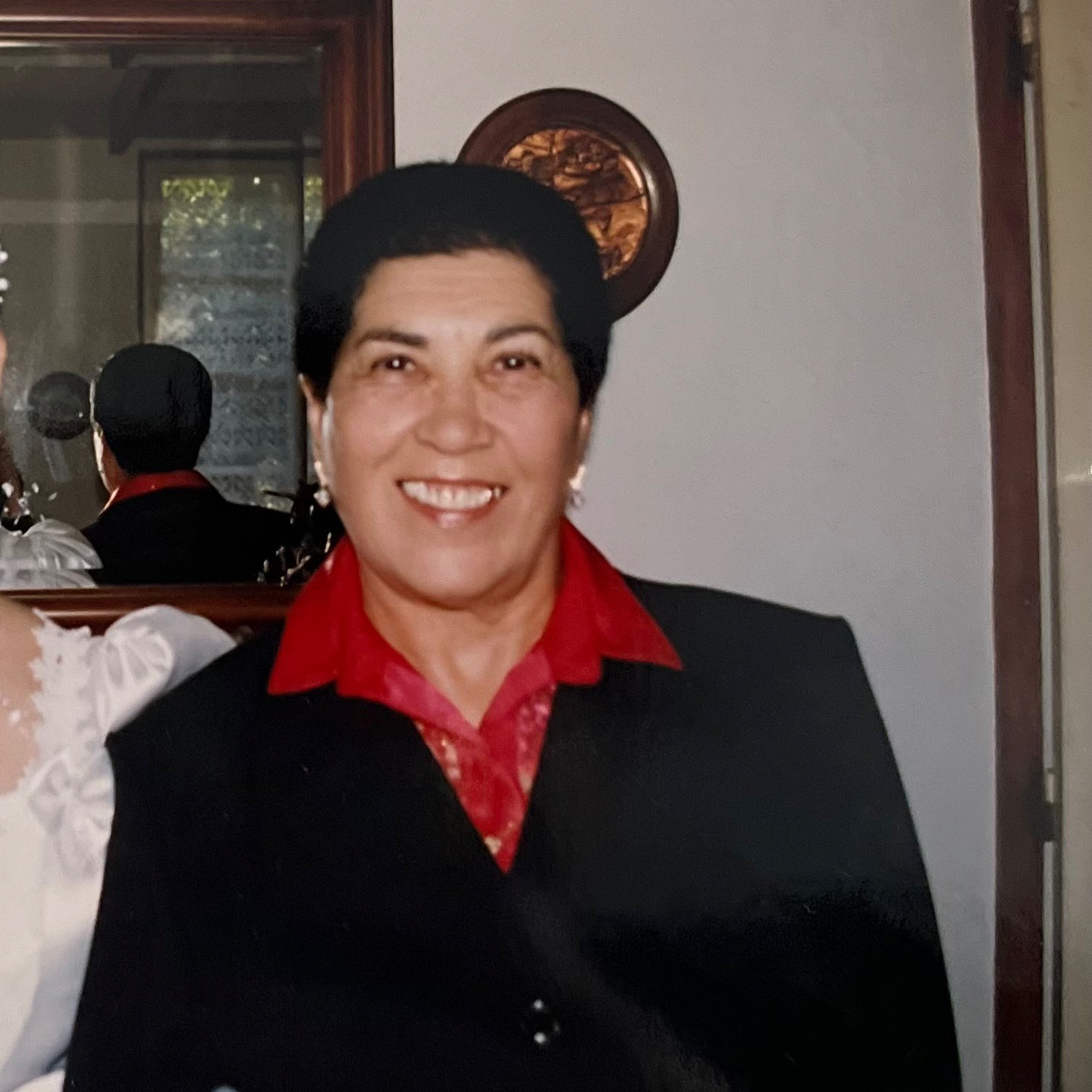 Photo d’Annunziata SALAZZINI