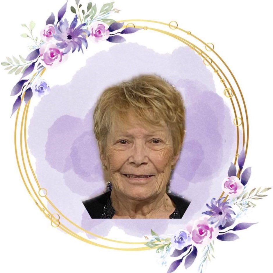 Photo d’Arlette ZURCHER