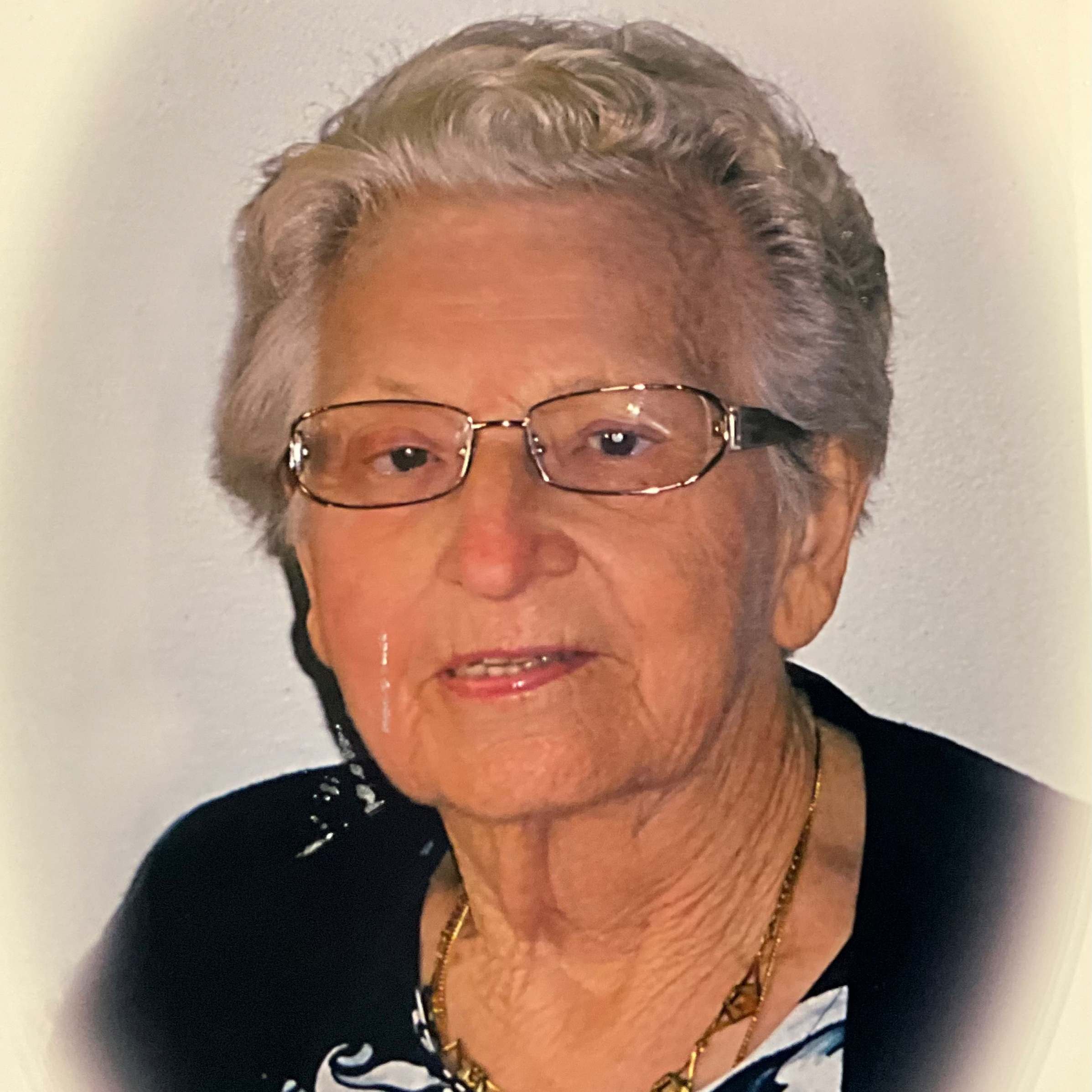 Photo de Christiane ALBOUY