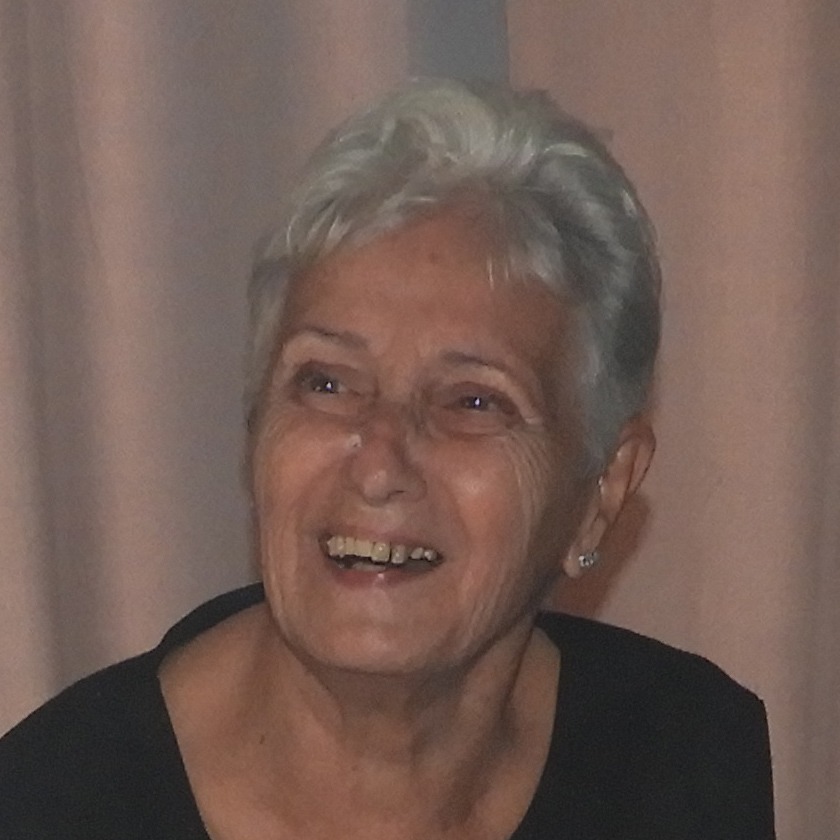 Photo de Juliette MAFFEI