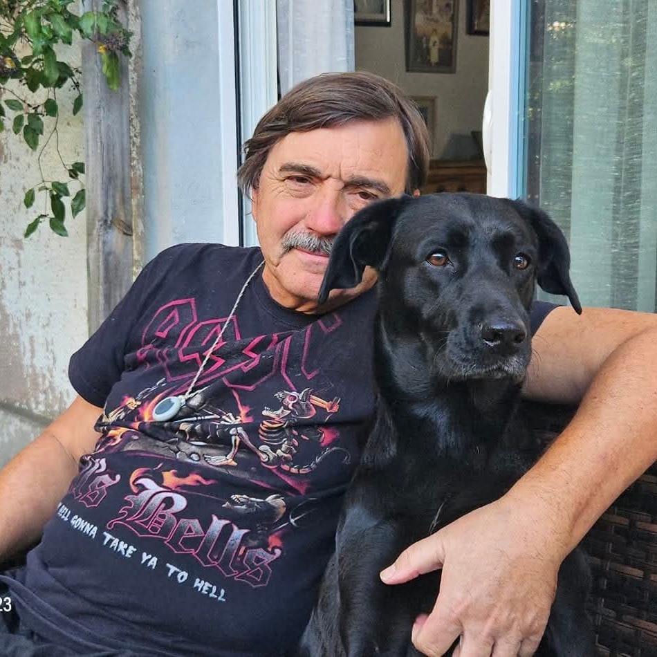 Photo de Marc BARGIER