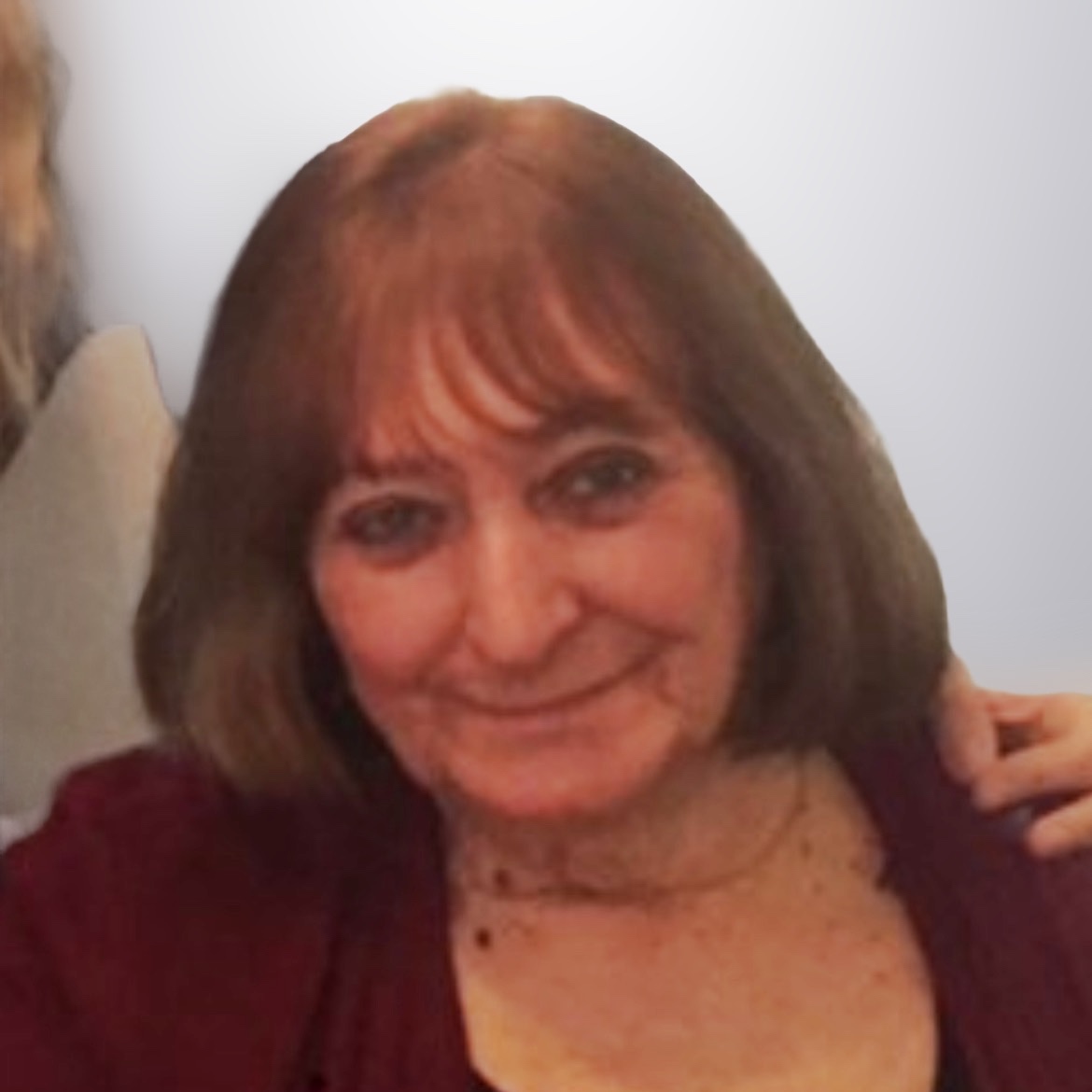 Photo de Madame Yvette, Aîmée SALUZZO
