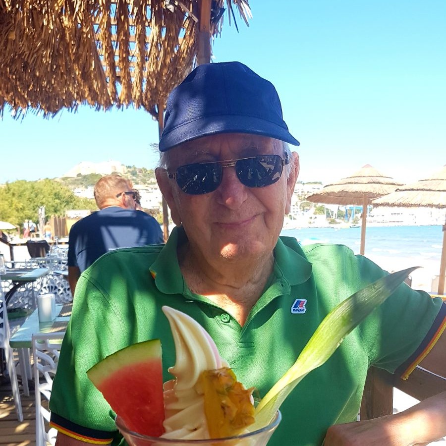 Photo de Robert CANEL