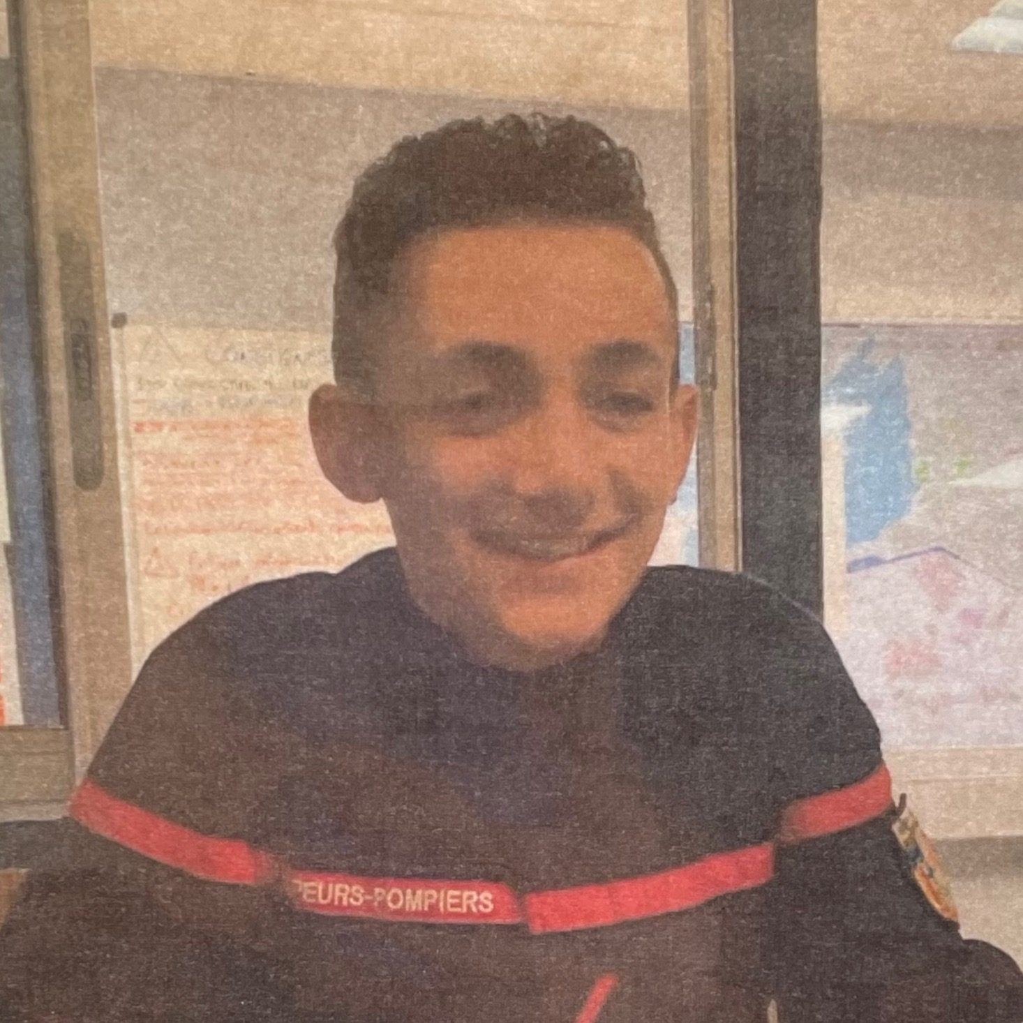 Photo de Loan  ANGIUS