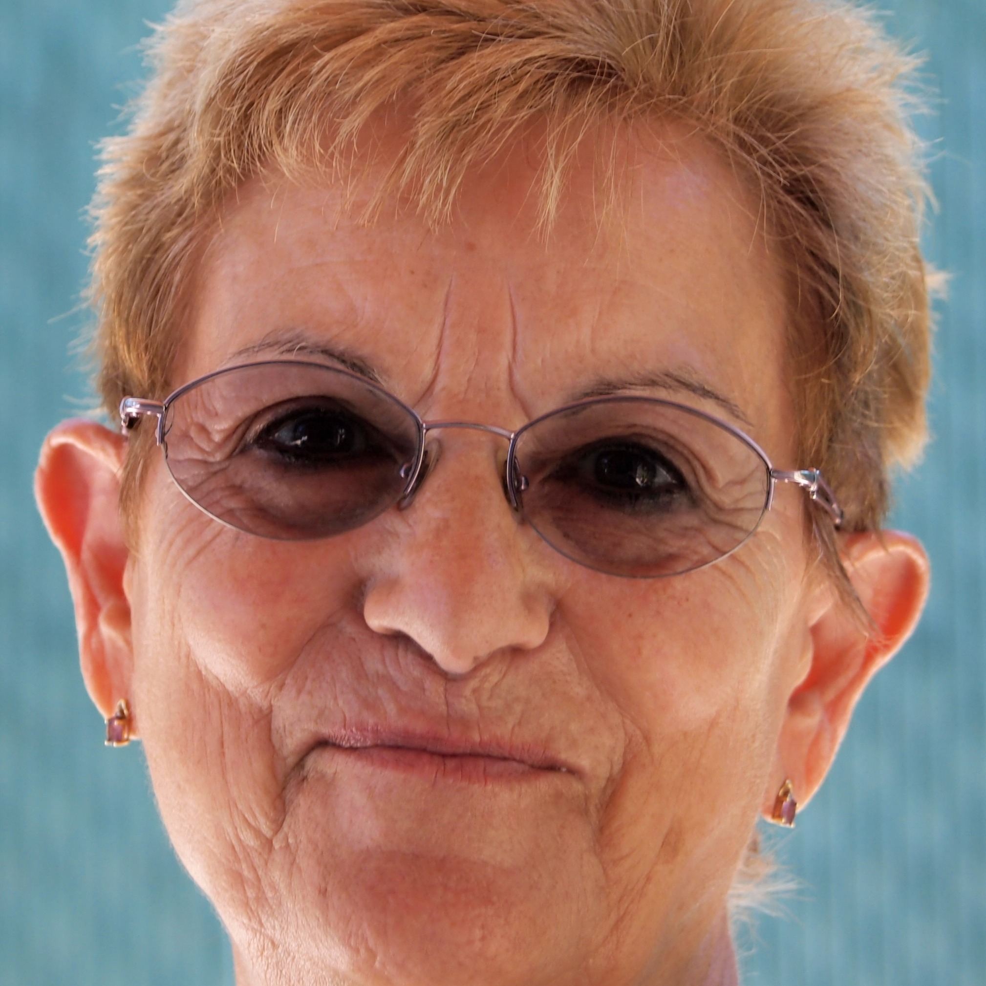 Photo de Francine LOMBARDO