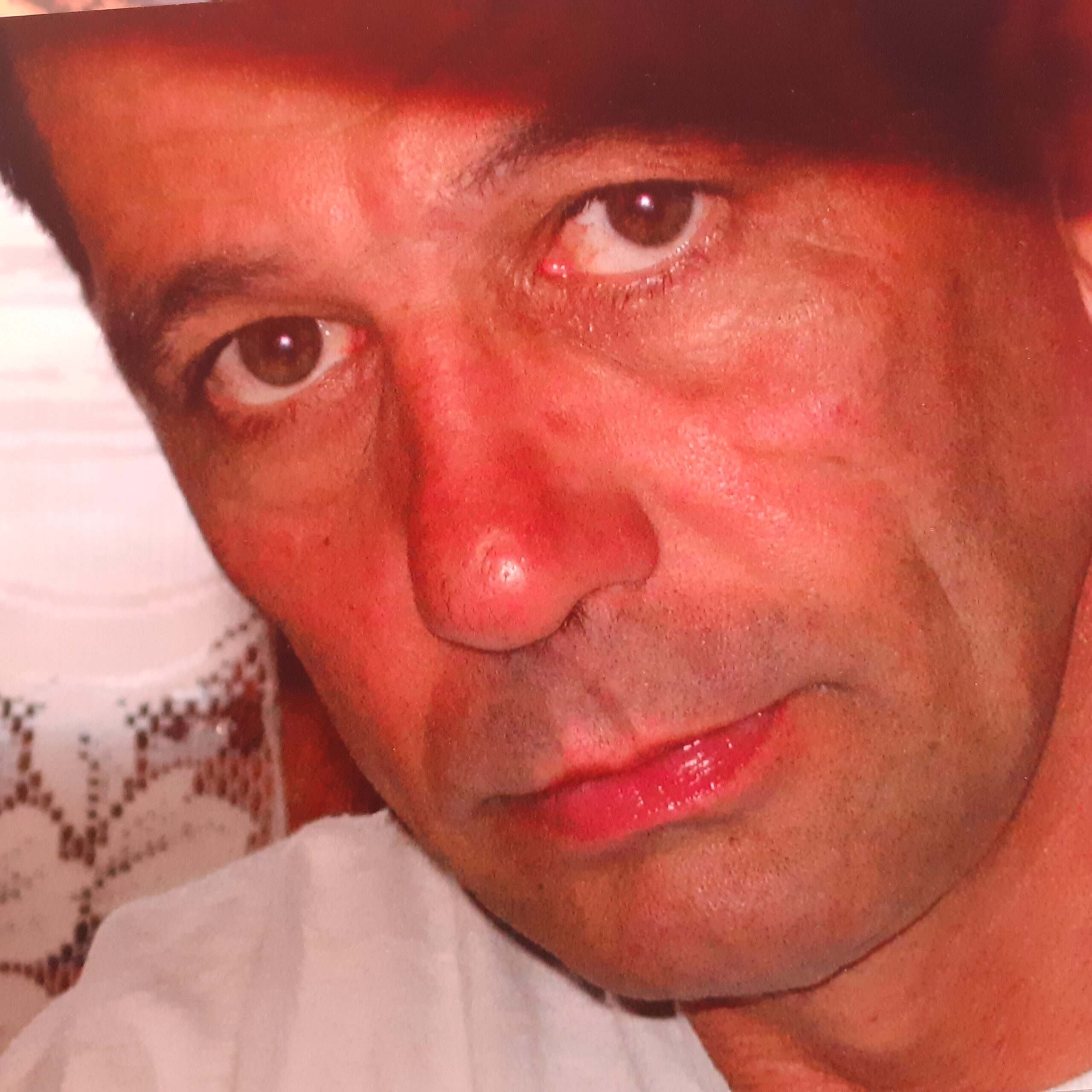 Photo de Jean MARCANTETTI