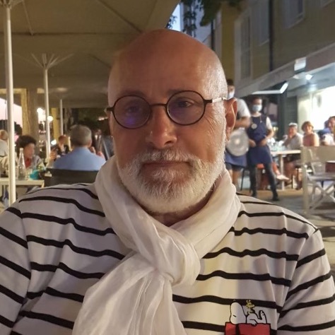 Photo de Pascal  HERAUD