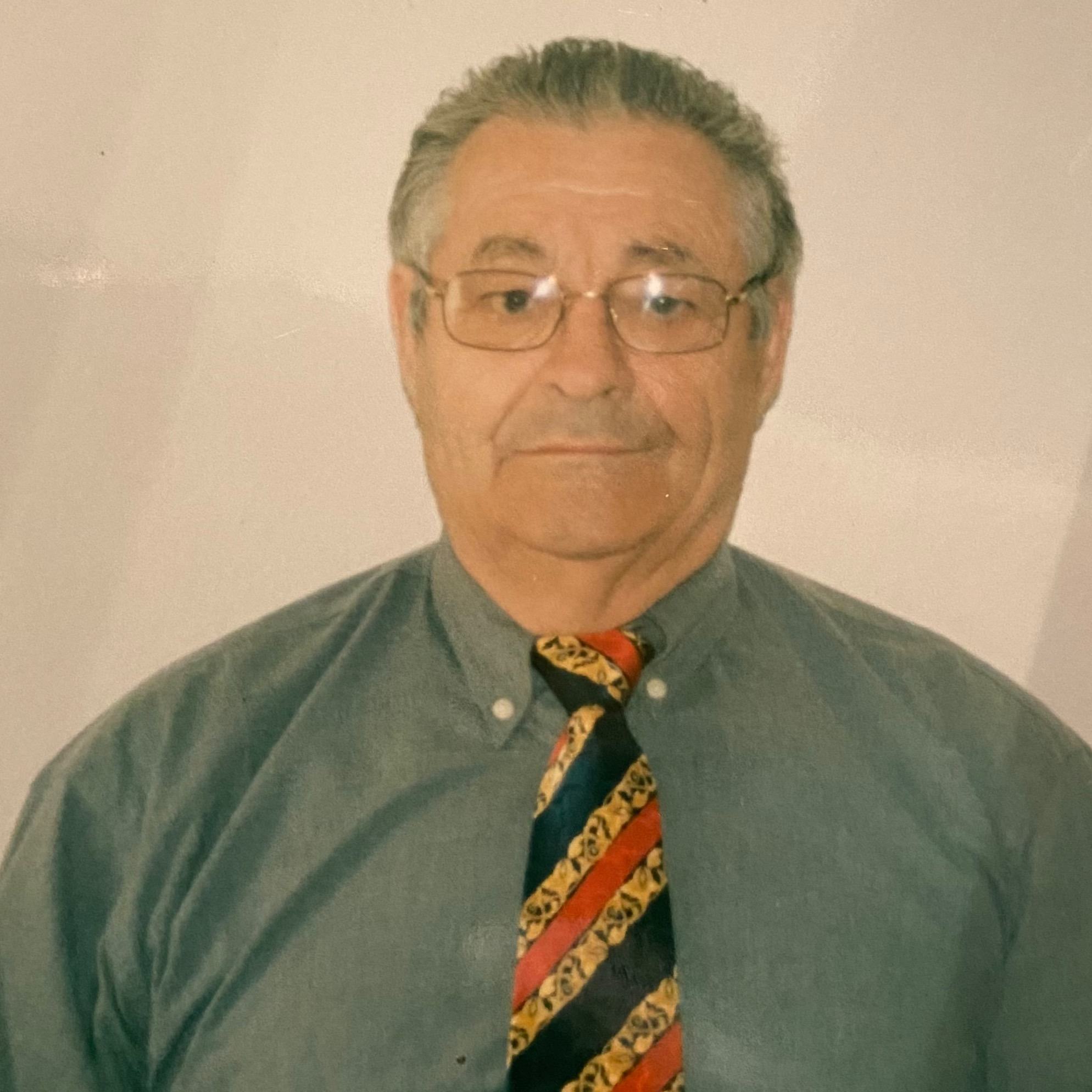 Photo de Jacques MOUSSET