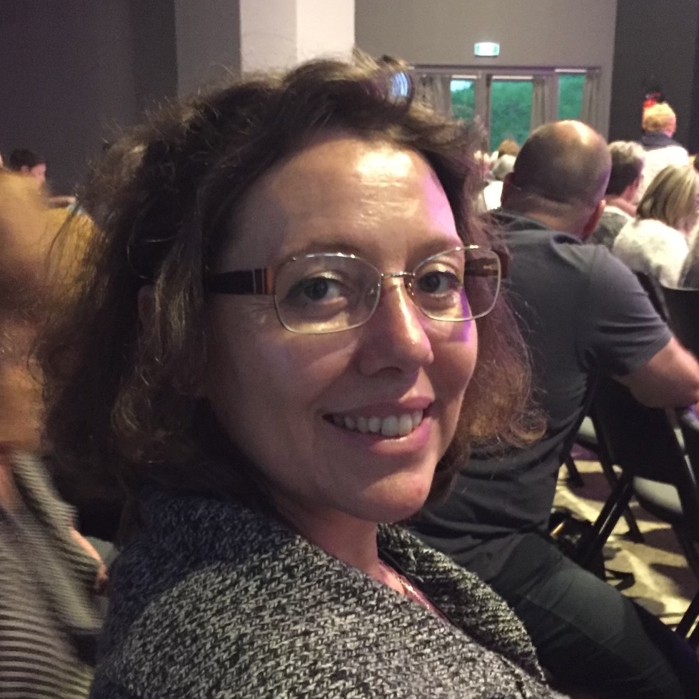 Photo de Vanessa ANGIUS