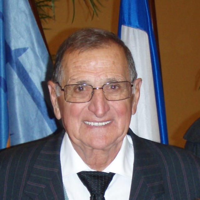 Photo de Savas GEROLYMOS