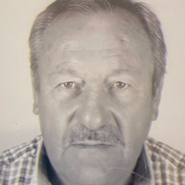 Photo de Monsieur Francis ARNONE