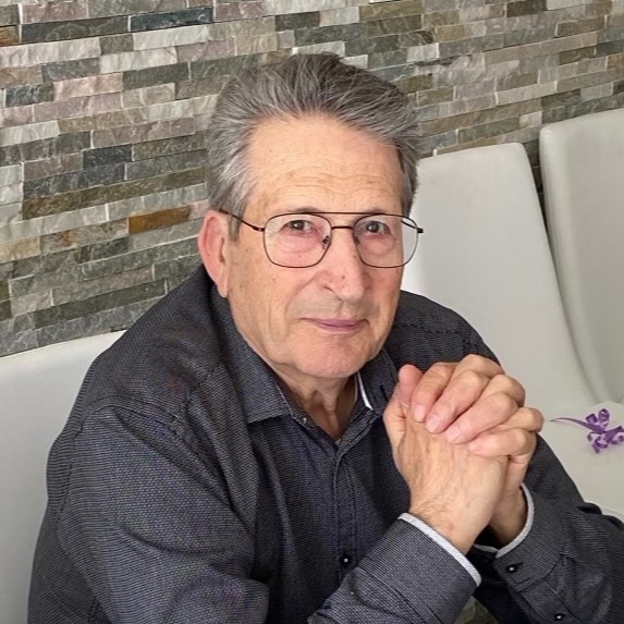 Photo d’André LUQUE