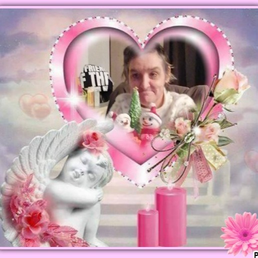 Photo de Madame Georgette LAUNOY