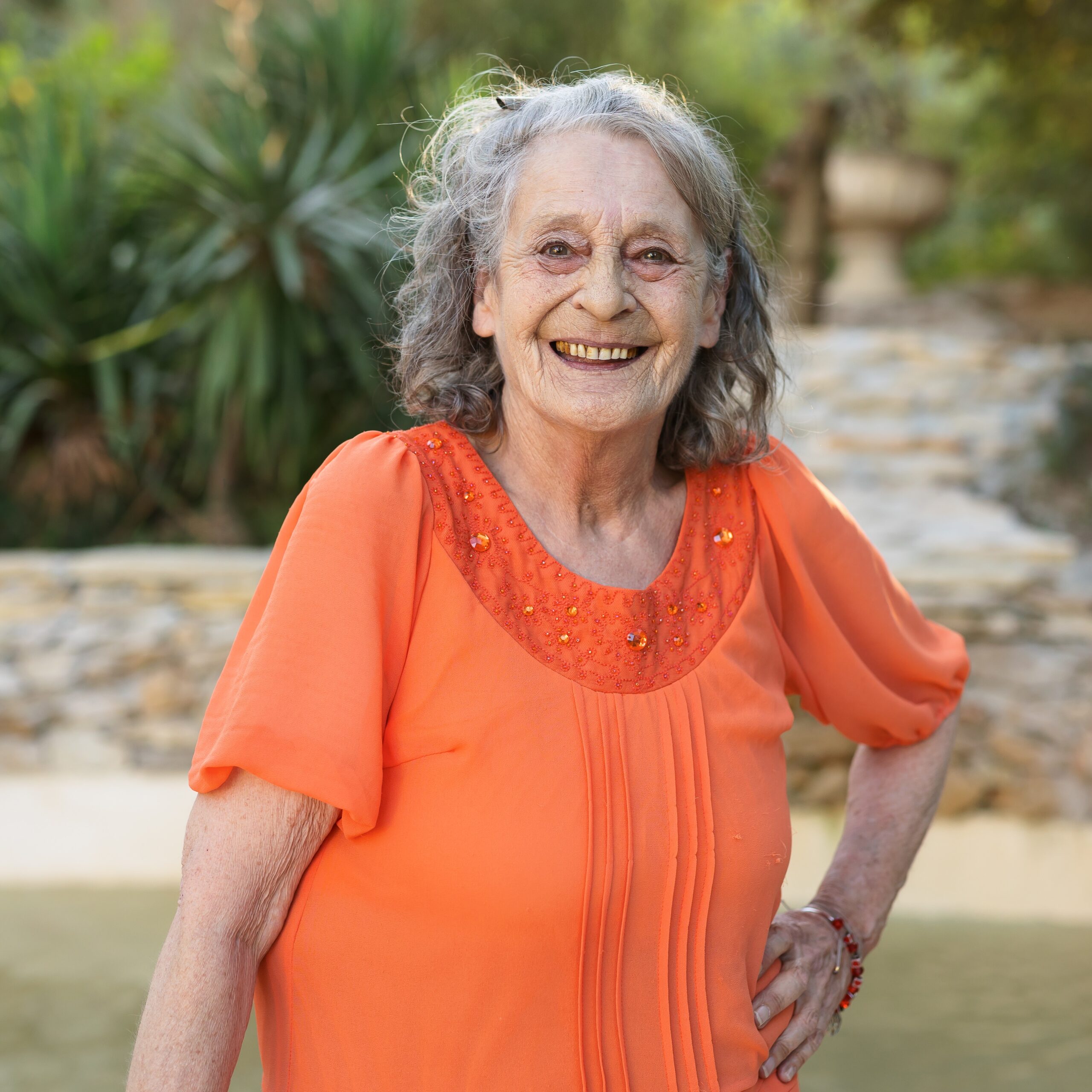 Photo de Marie-José ODORE