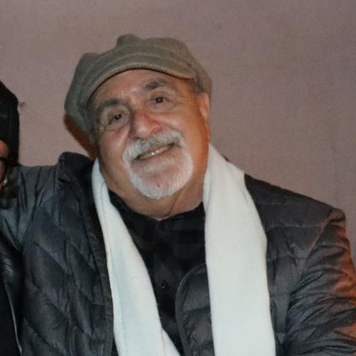 Photo de Daniel TRAPOLINO