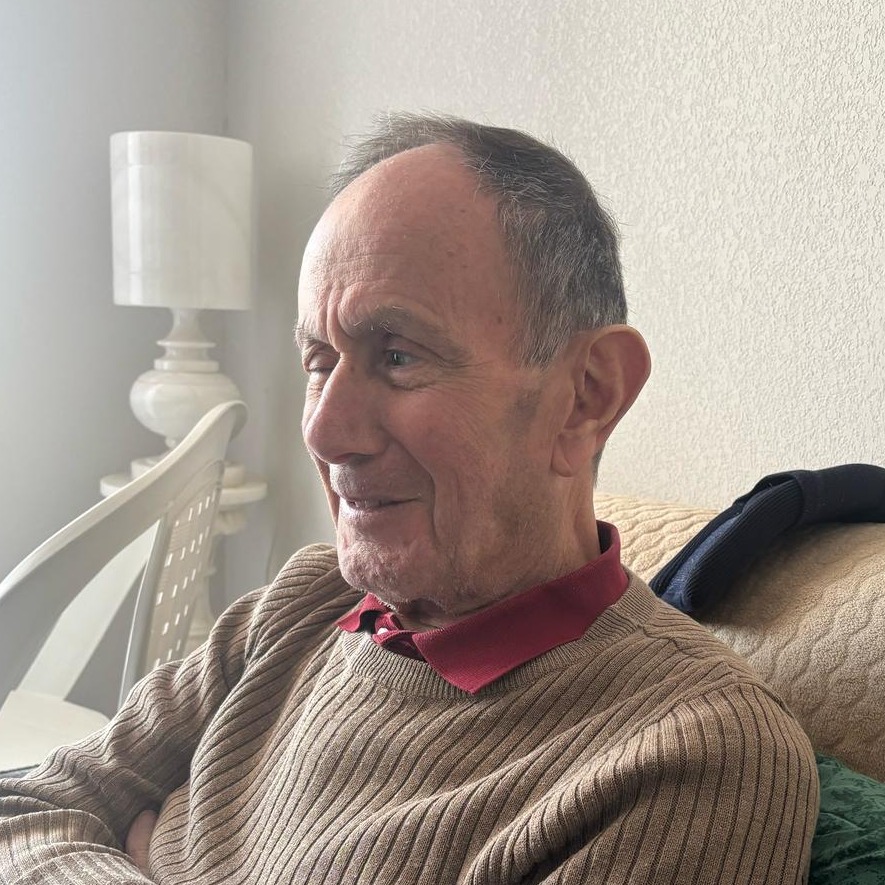 Photo de Michel POUGET