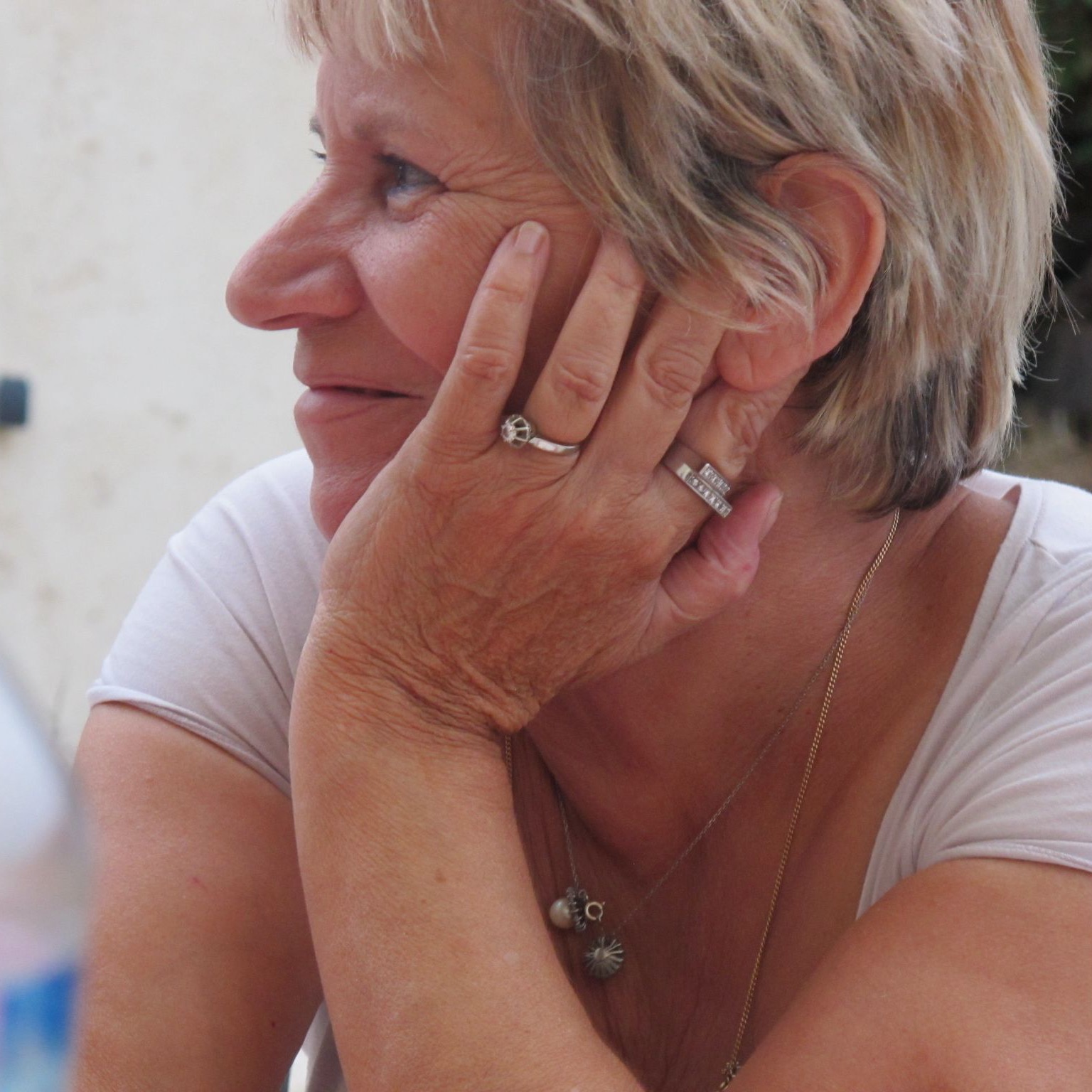 Photo de Madame Maryse Mathilde Jacinthe CULLA