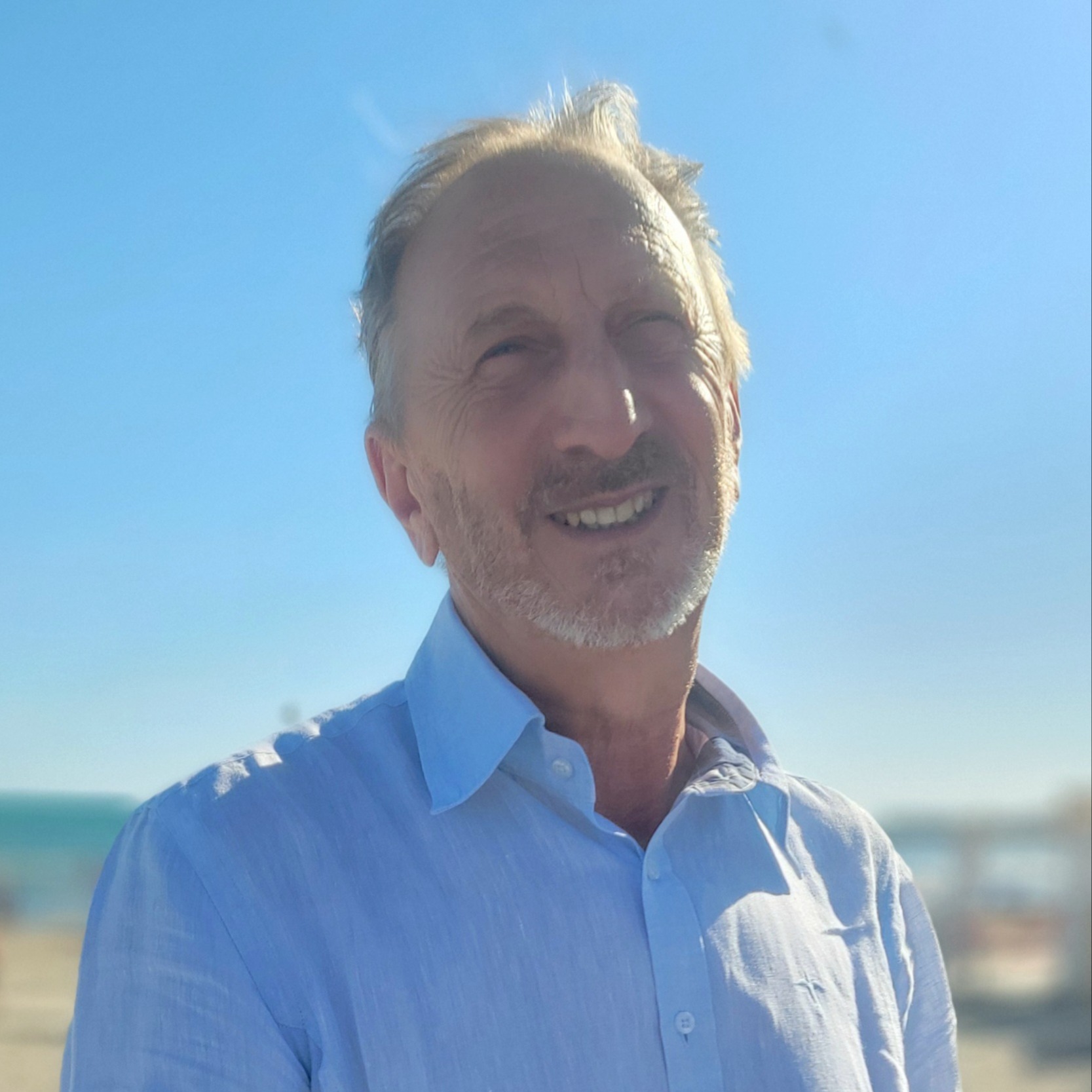 Photo de Xavier DANZEL D'AUMONT