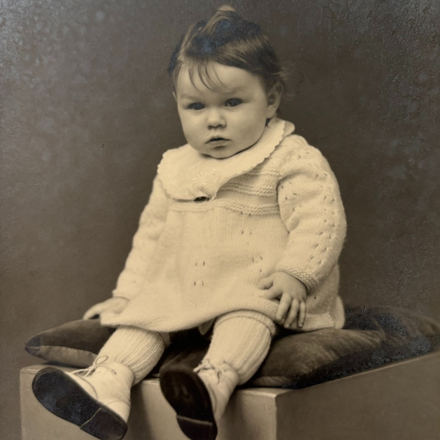 Photo de Marie-Therese GUILLET