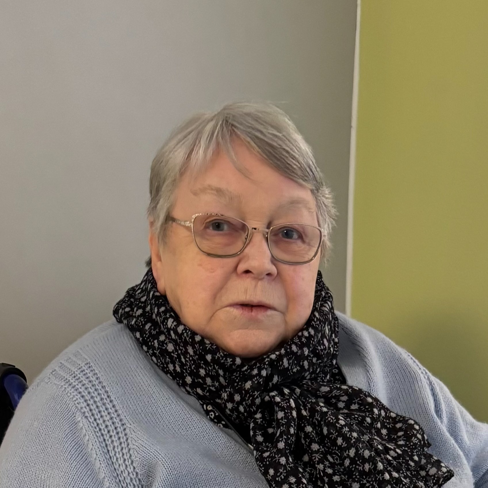 Photo de Marie-Therese GUILLET