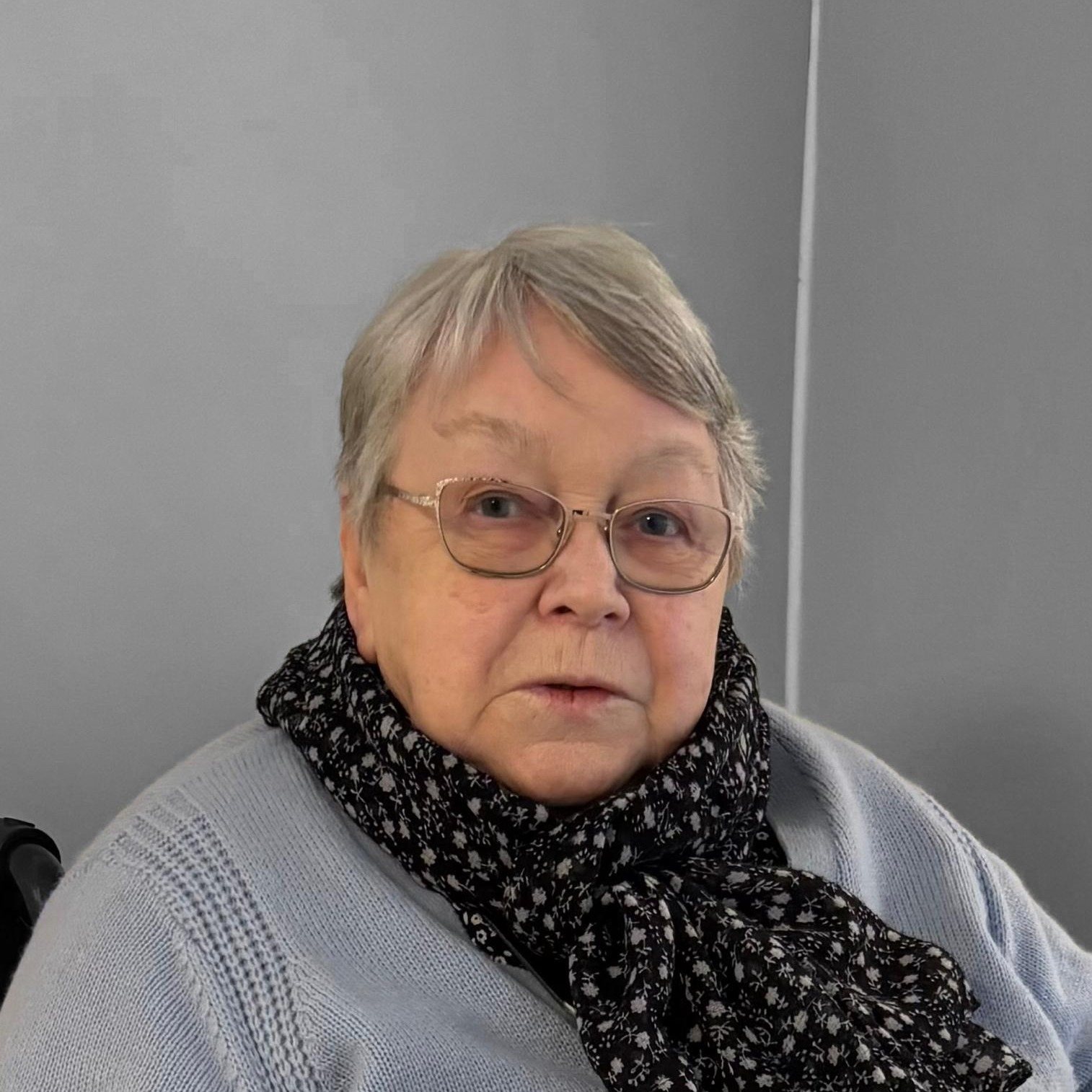 Photo de Marie-Therese GUILLET