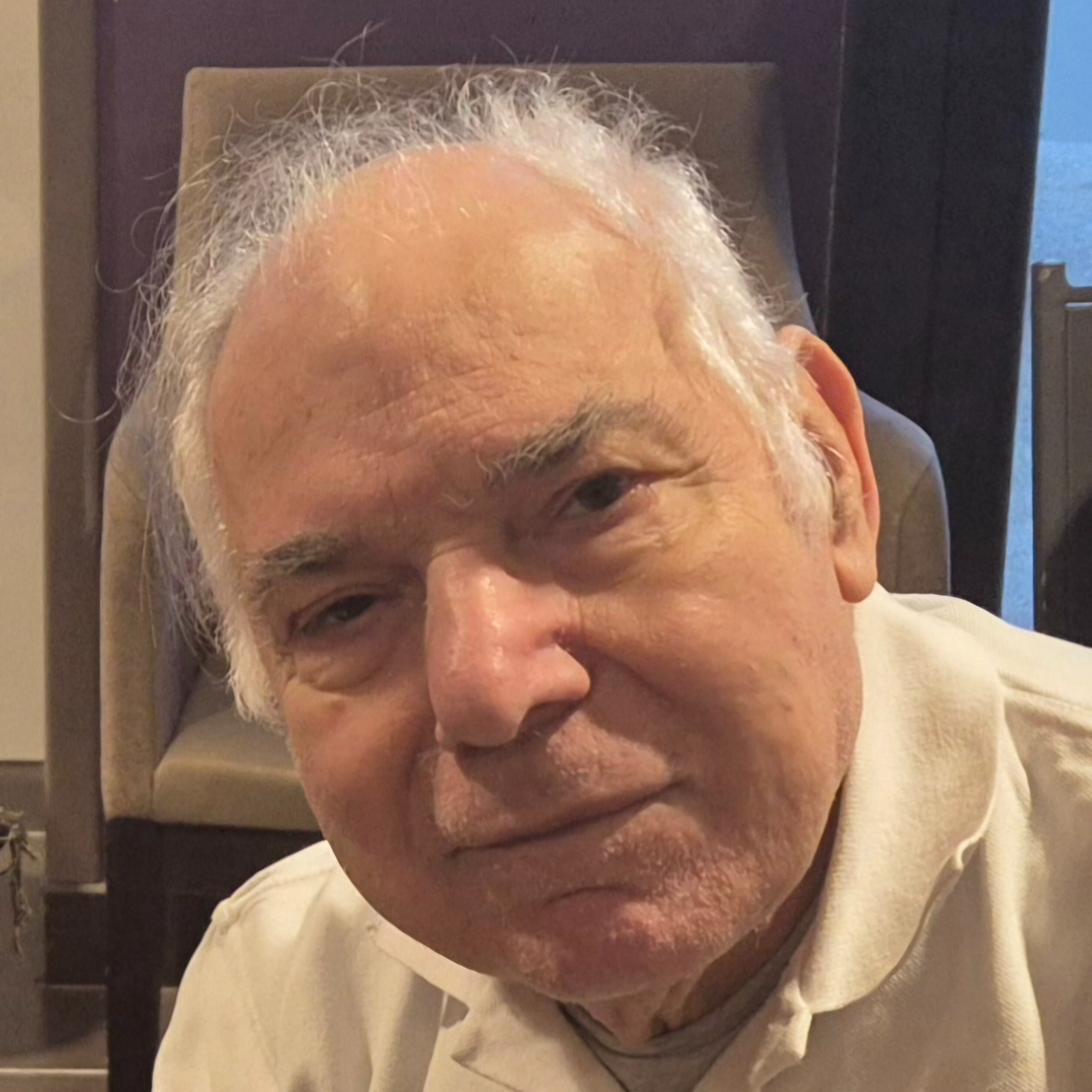 Photo de Monsieur Benoit Nonce BENINATI