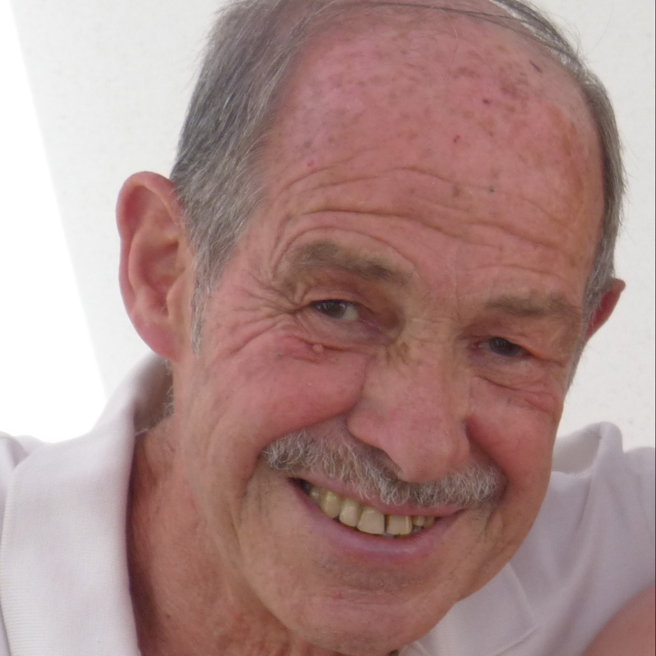 Photo de Gérard BURNAND