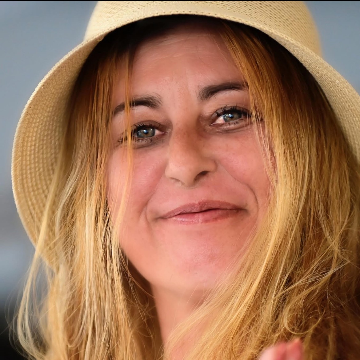 Photo de Malvina TEISSIER