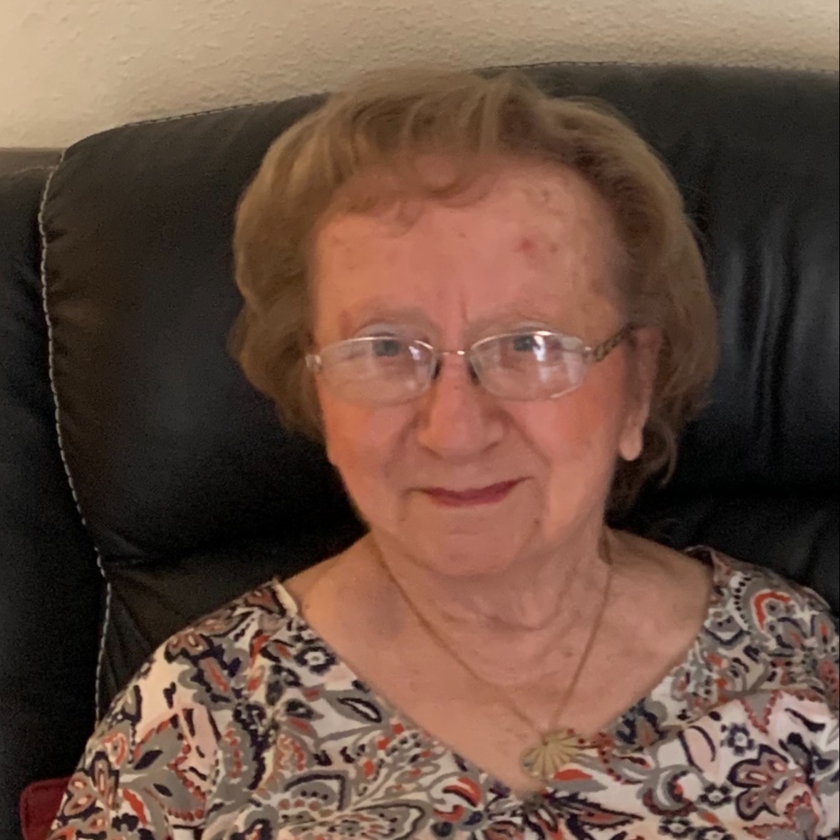 Photo de Madame Angeline MOUSSET