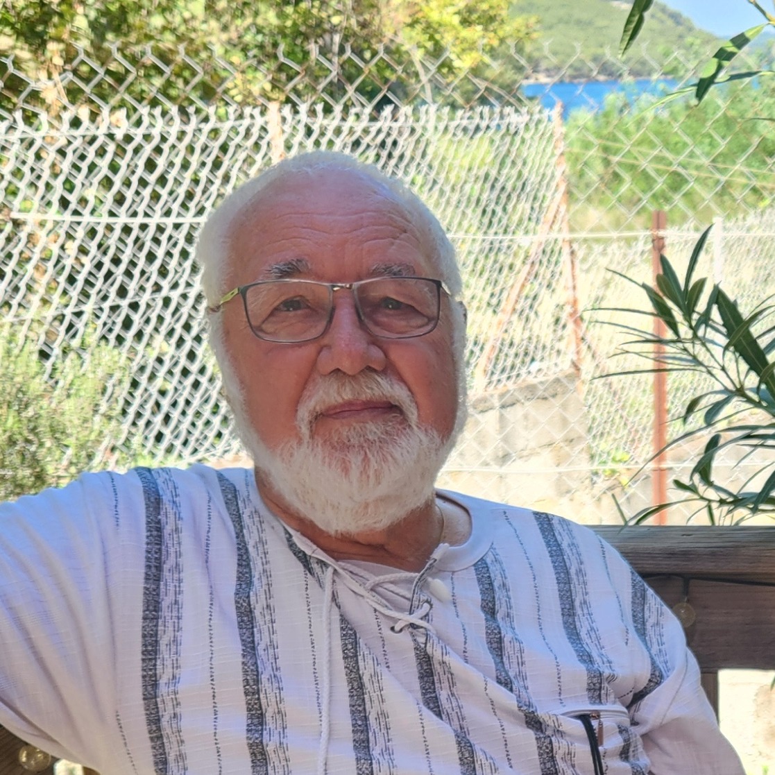 Photo d’Eugène TIREL