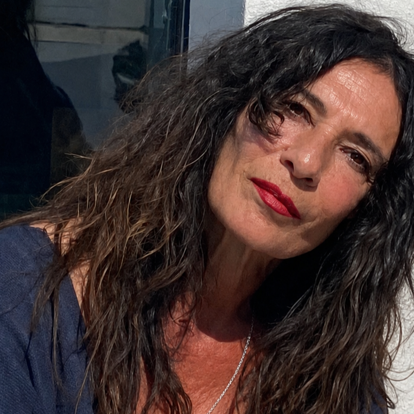 Photo de Françoise BERNARD