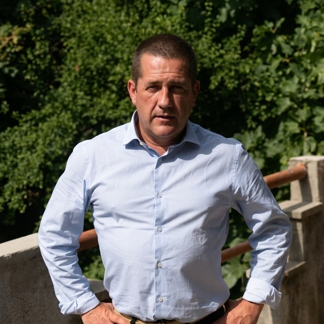 Photo de Bruno SERRES