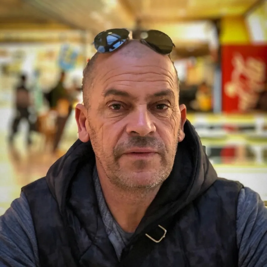 Photo de Pascal Thierry GUIDET