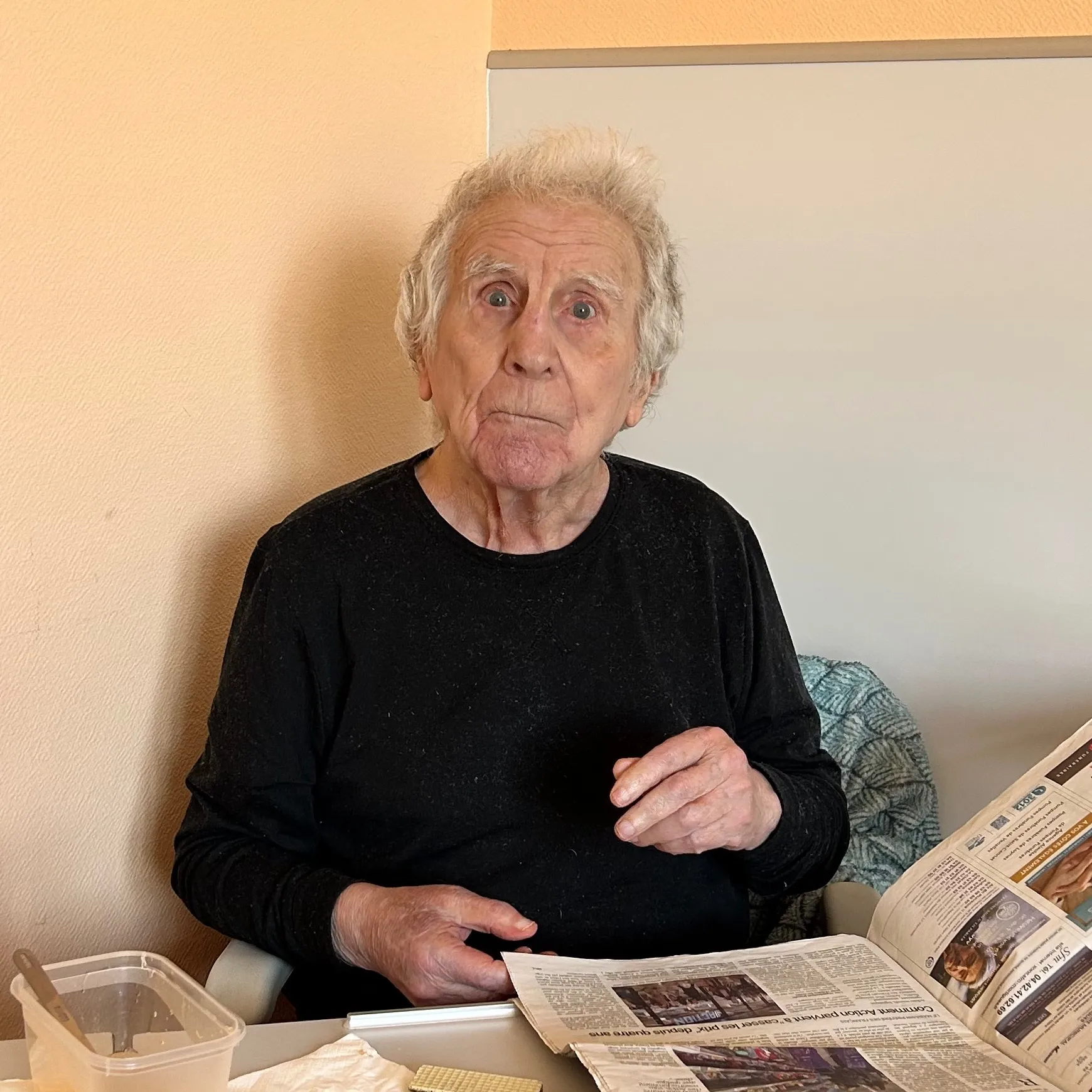Photo de Maurice Joseph Jules MOREAU