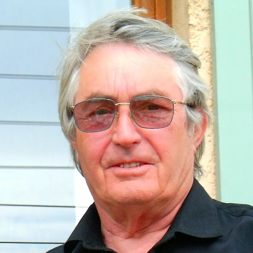 Photo de Pierre MULLIE