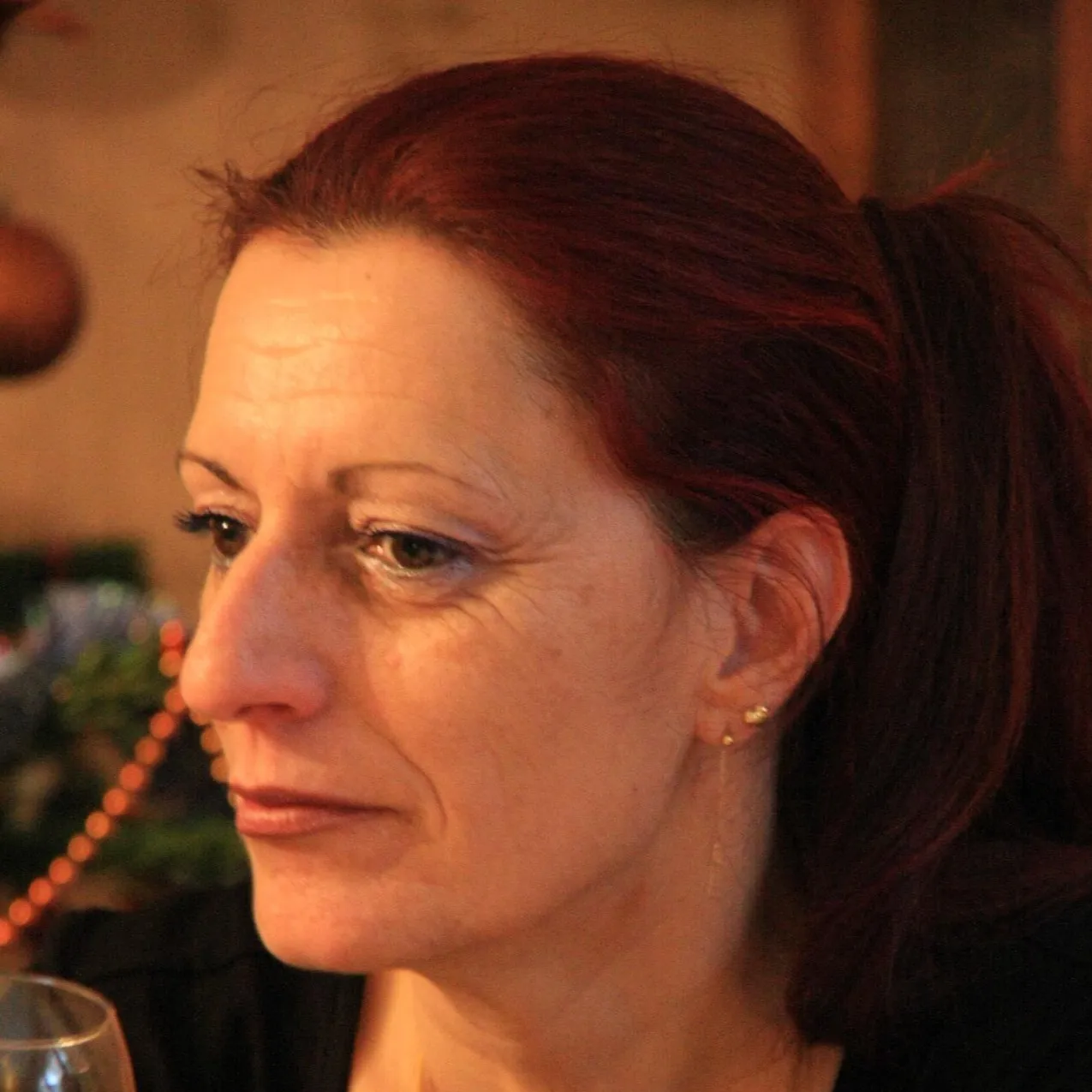 Photo de Bernadette Camille Suzanne FABRE