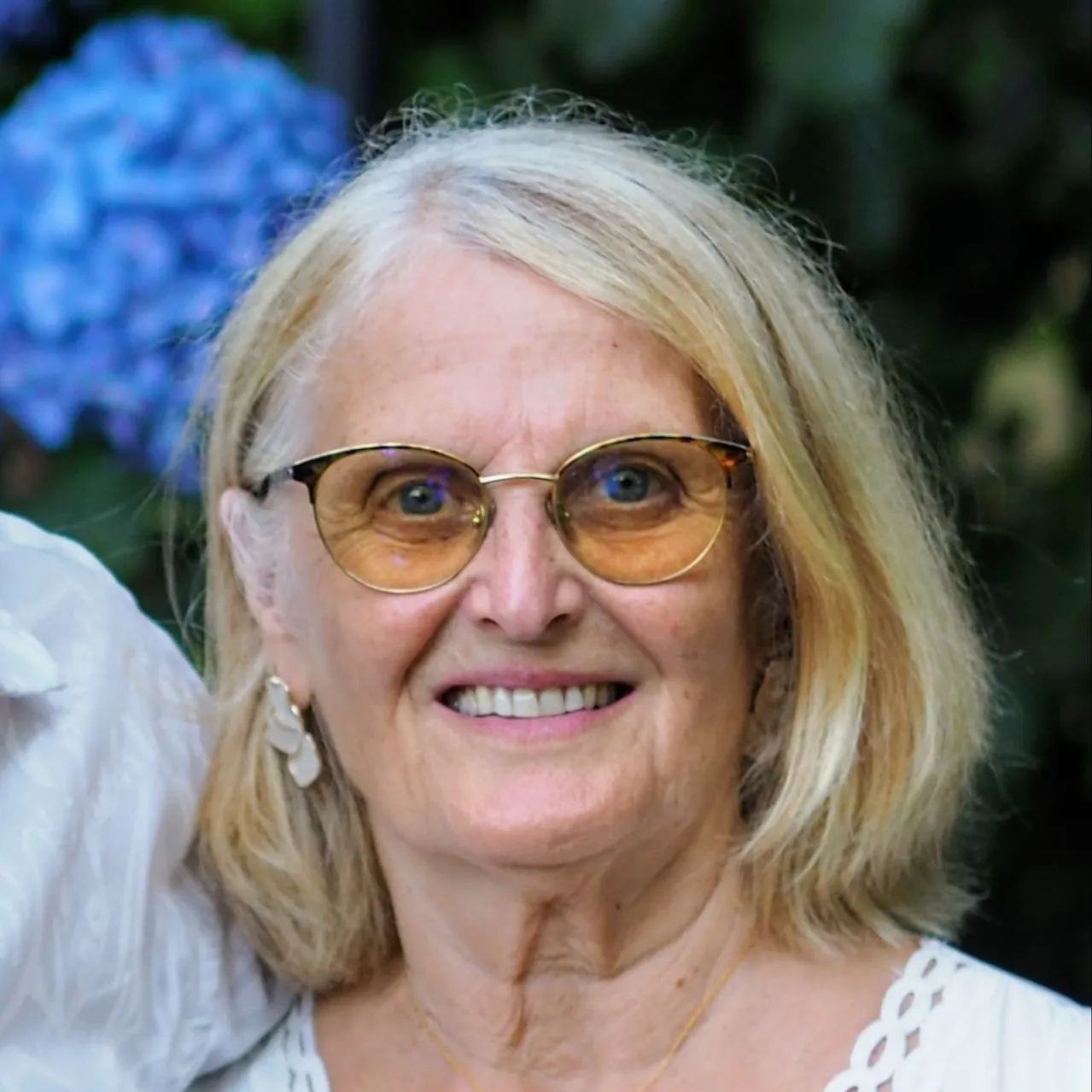 Photo de Gilberte Marcelle Louisette LORILLON
