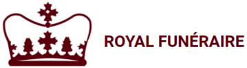 logo royal funeraire
